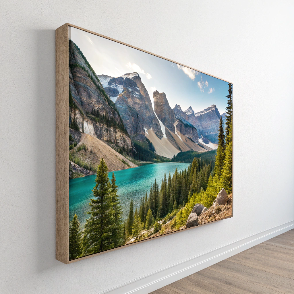 Home décor product